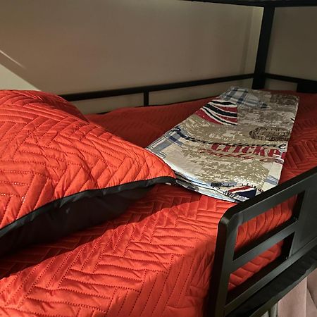 Ferry Hostel Newark Ngoại thất bức ảnh