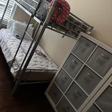 Ferry Hostel Newark Ngoại thất bức ảnh