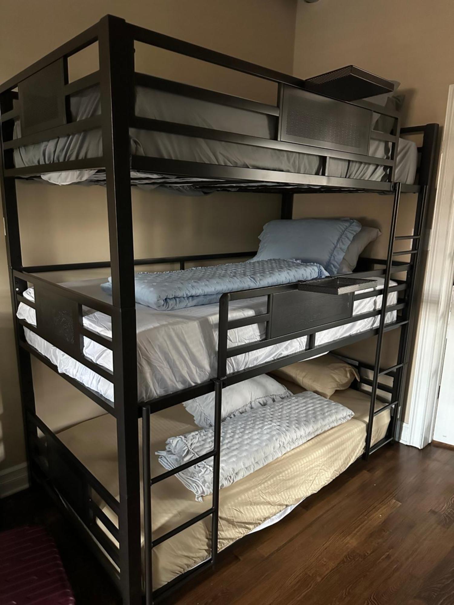 Ferry Hostel Newark Ngoại thất bức ảnh