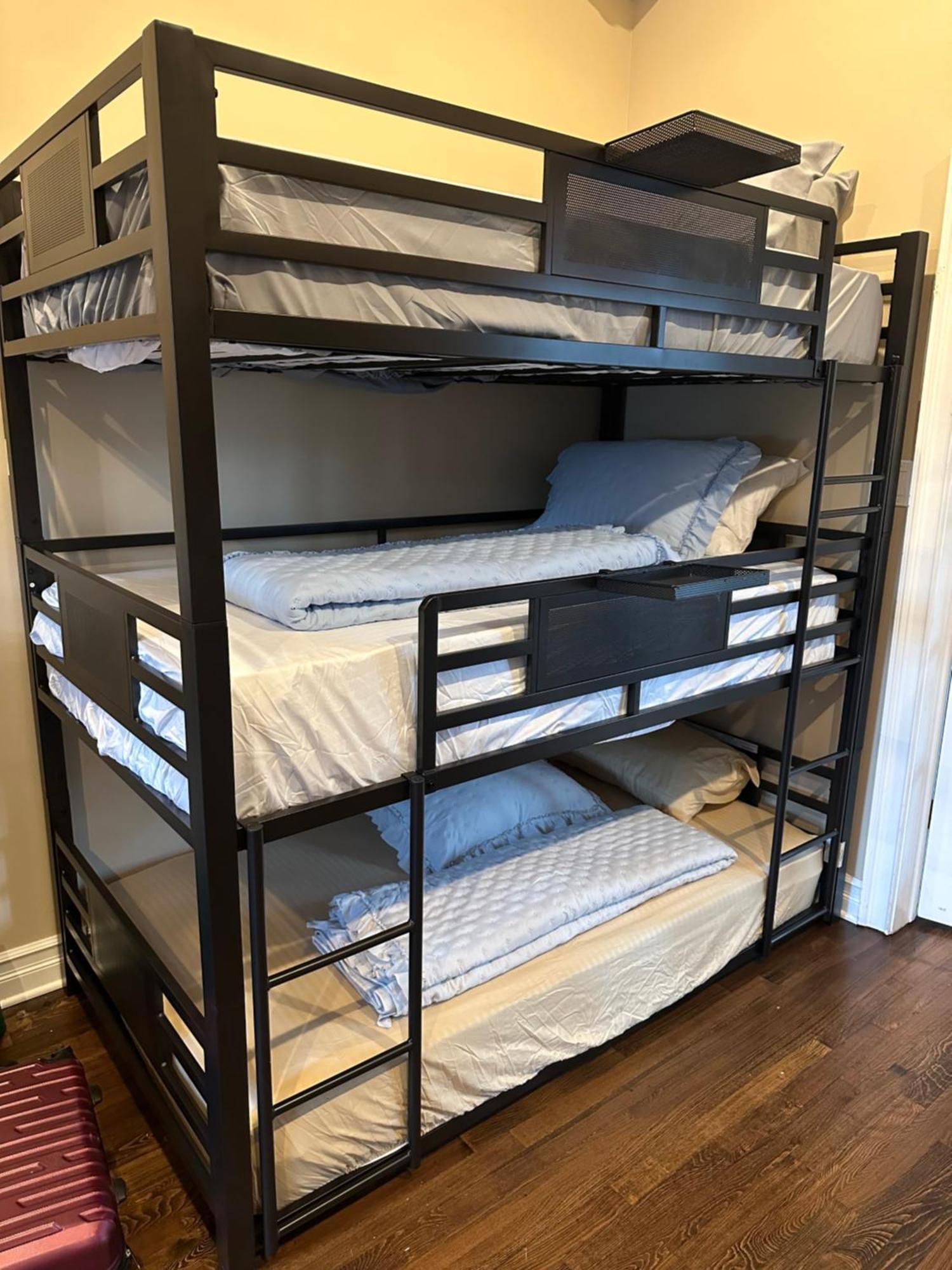 Ferry Hostel Newark Ngoại thất bức ảnh