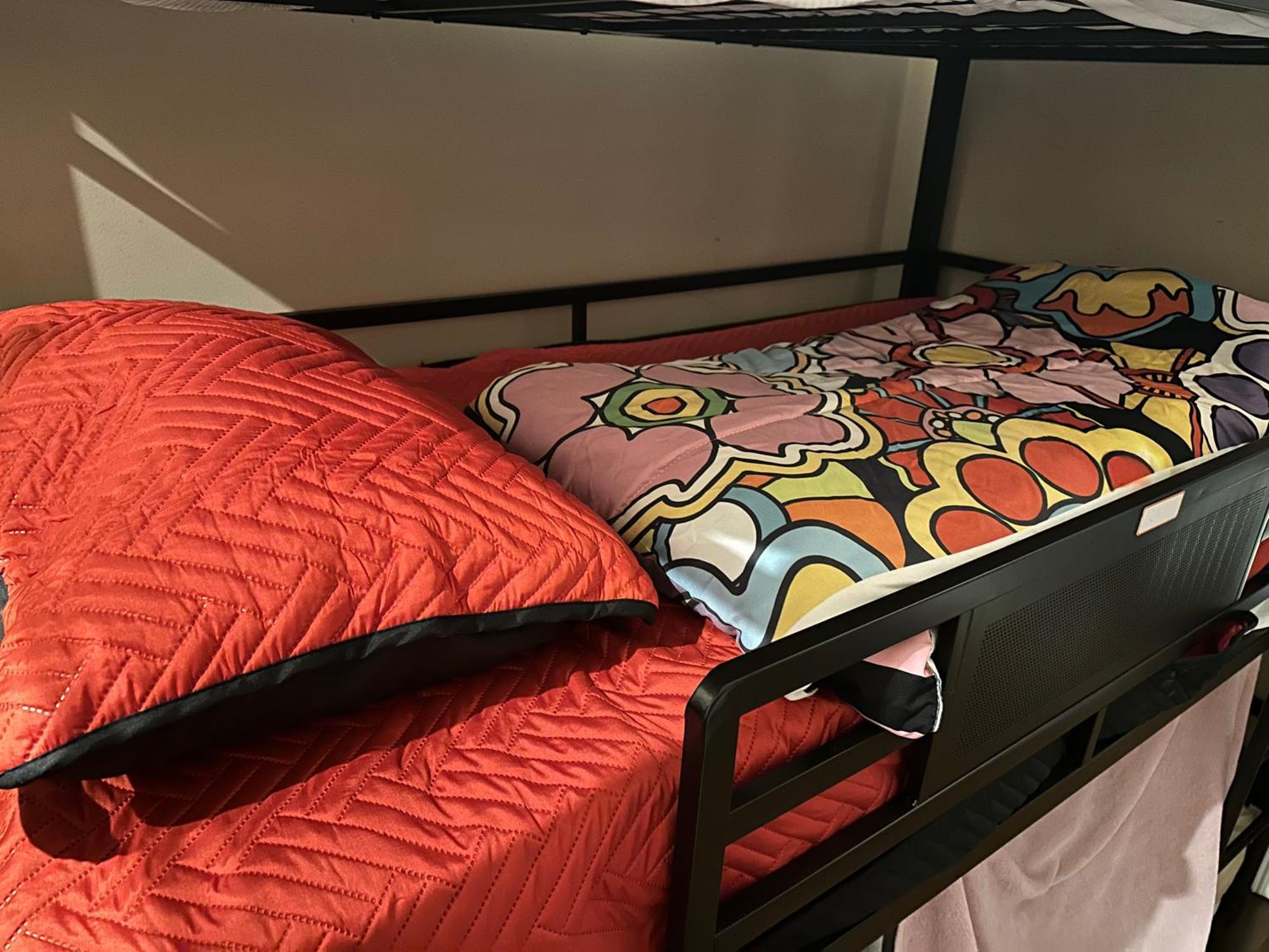 Ferry Hostel Newark Ngoại thất bức ảnh