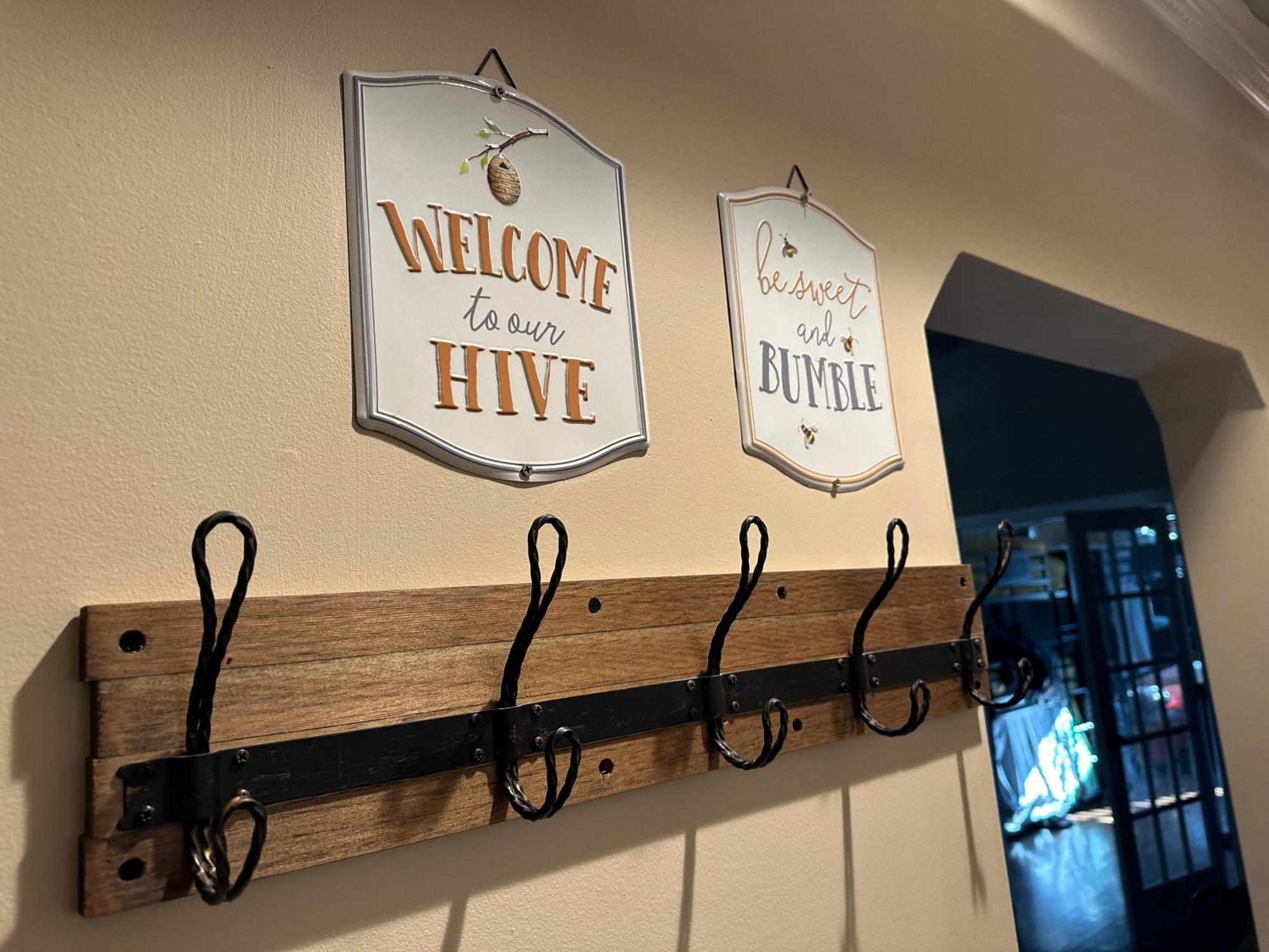 Ferry Hostel Newark Ngoại thất bức ảnh