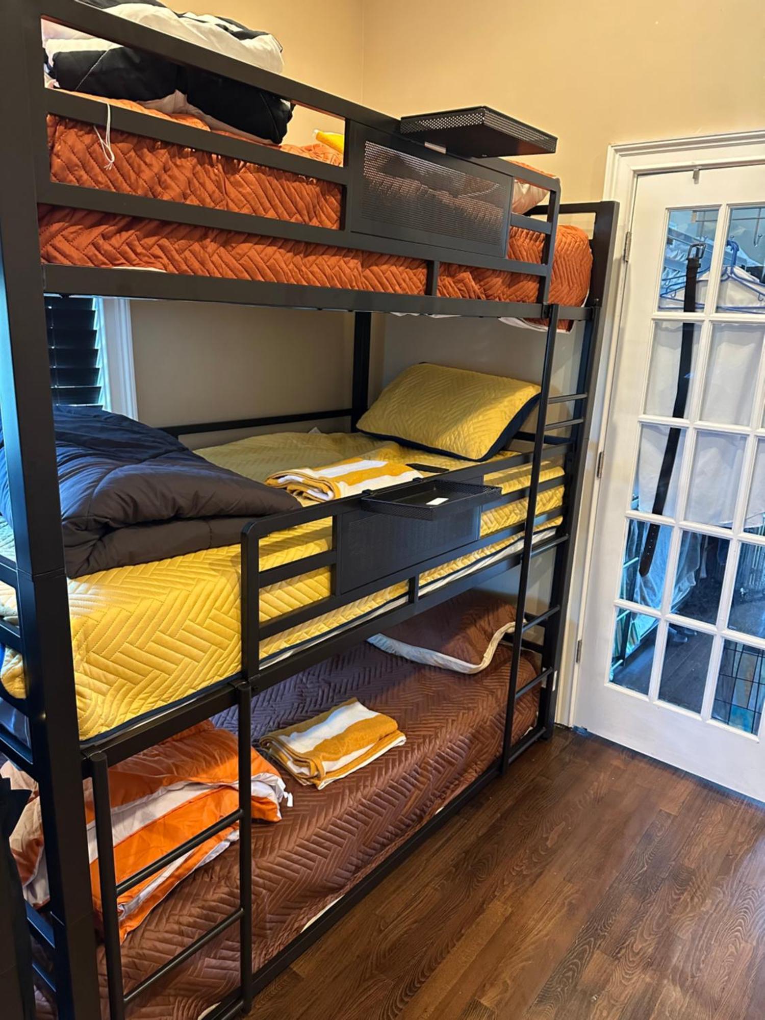 Ferry Hostel Newark Ngoại thất bức ảnh