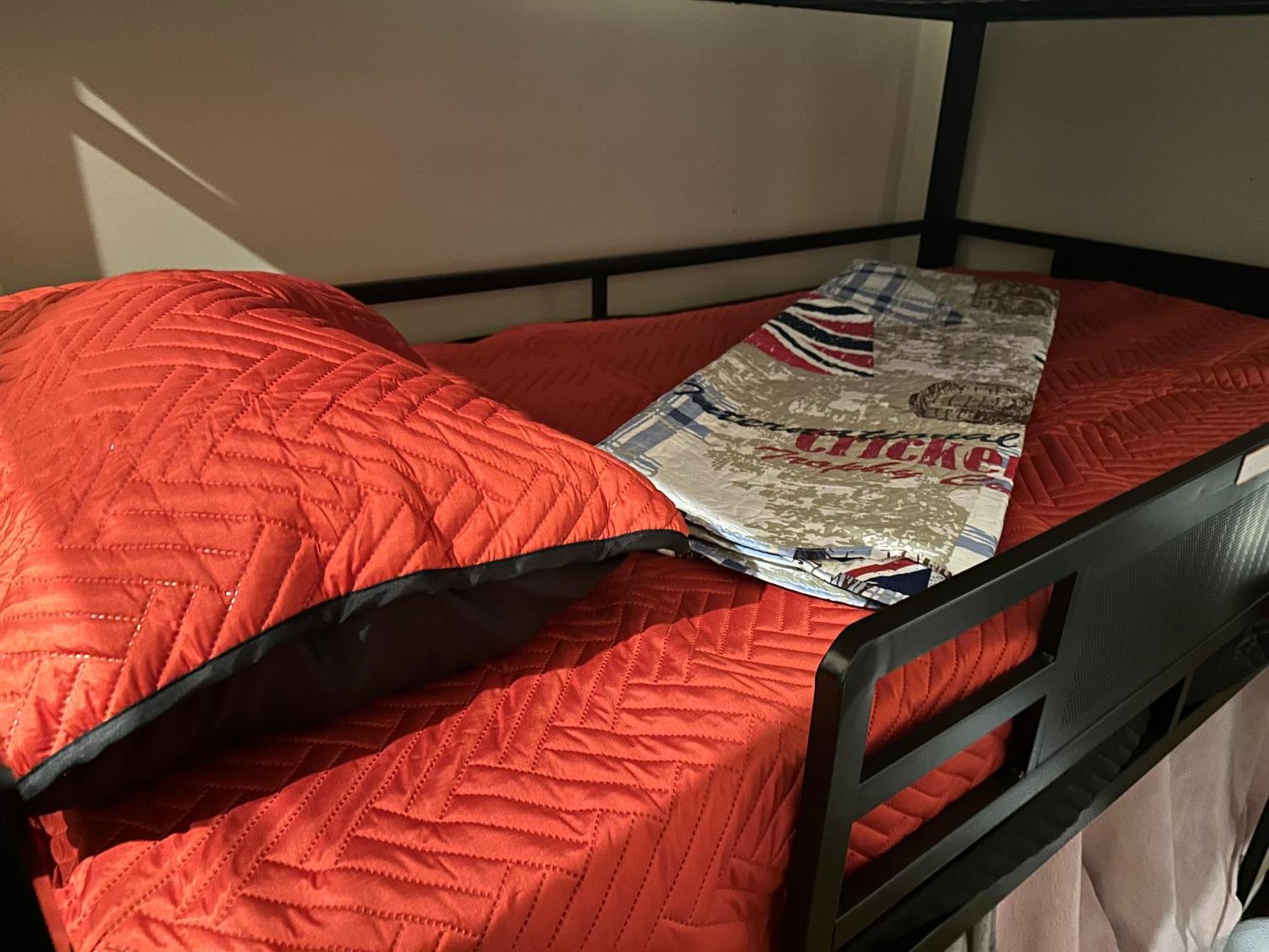 Ferry Hostel Newark Ngoại thất bức ảnh