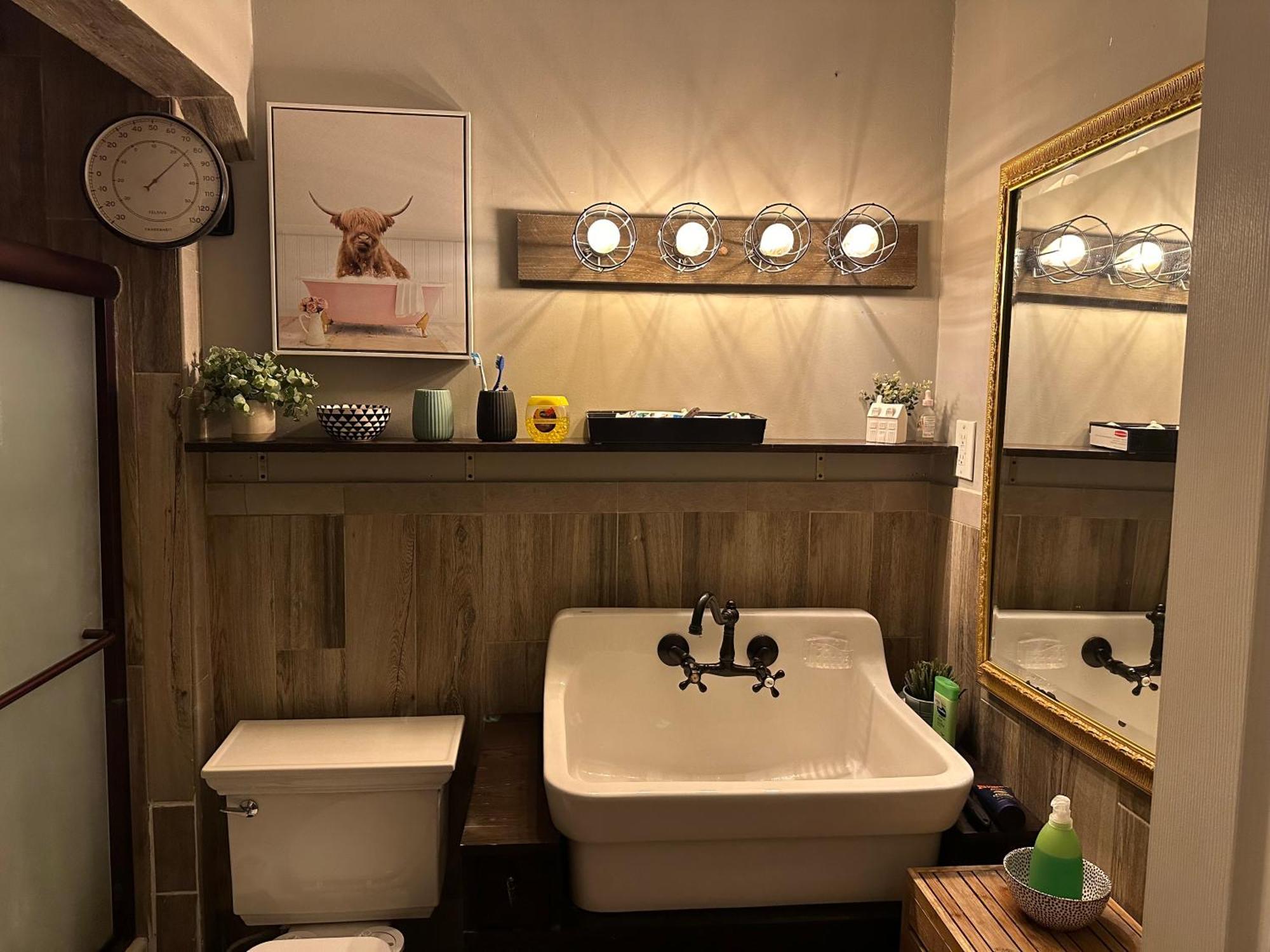 Ferry Hostel Newark Ngoại thất bức ảnh